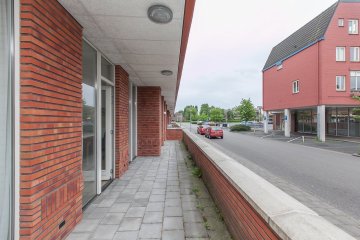 Kajuit 107 in Groningen