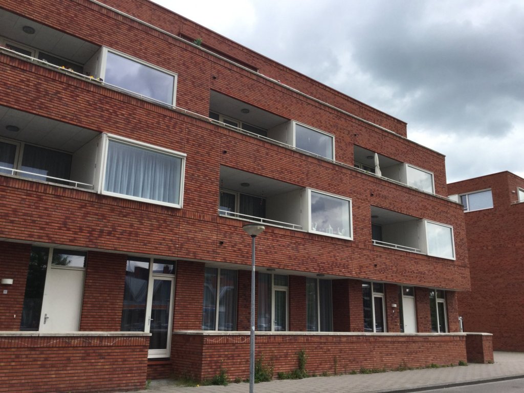 Foto 1 van Kajuit 107 in Groningen