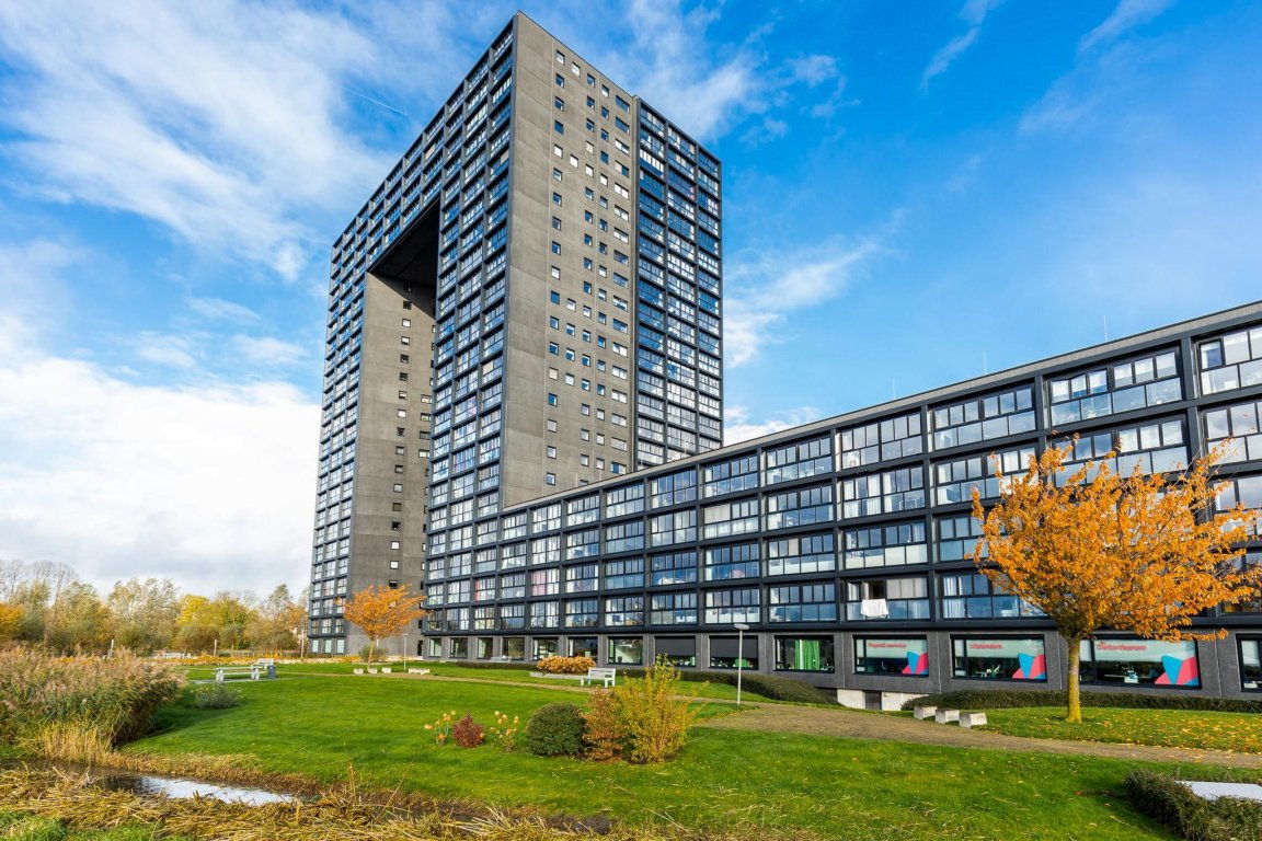 Foto 17 van Regattaweg 322 in Groningen