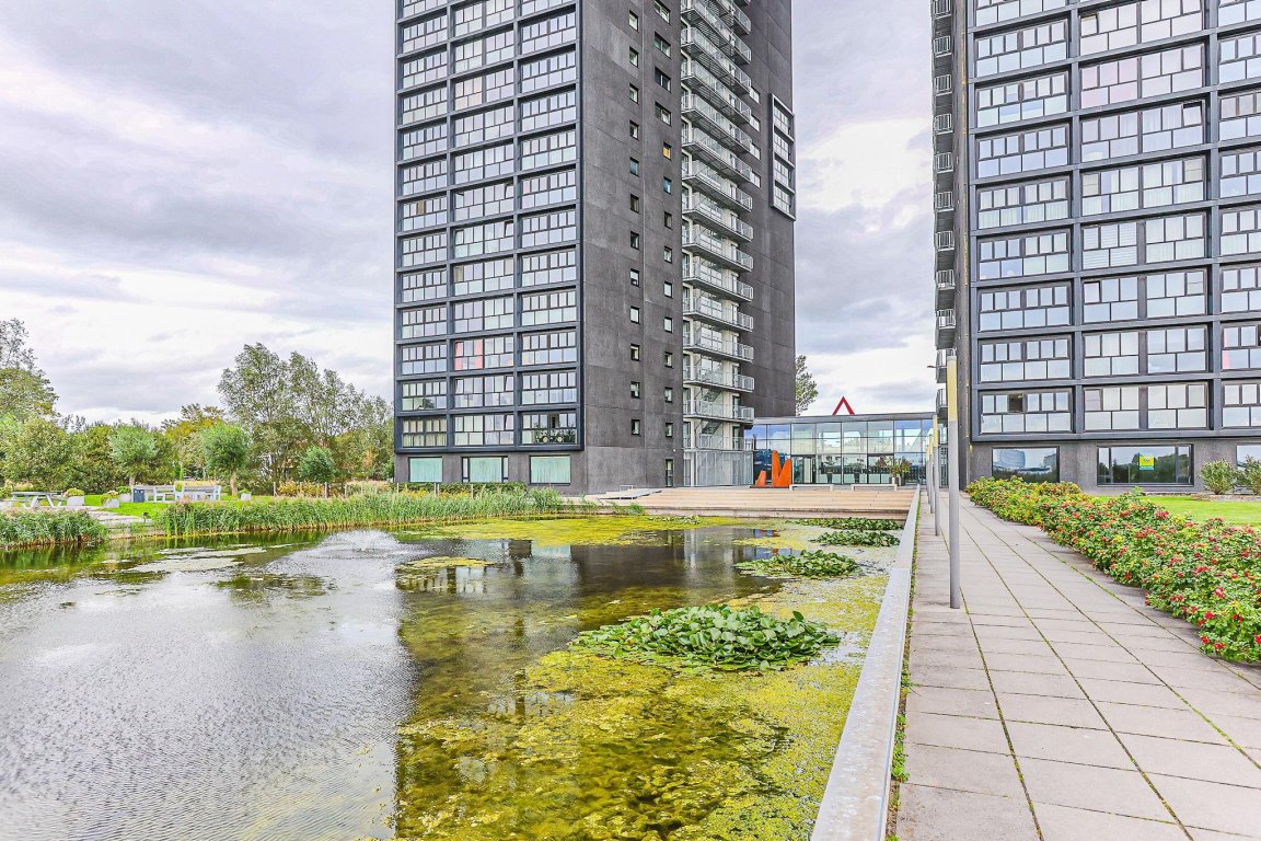 Foto 18 van Regattaweg 322 in Groningen