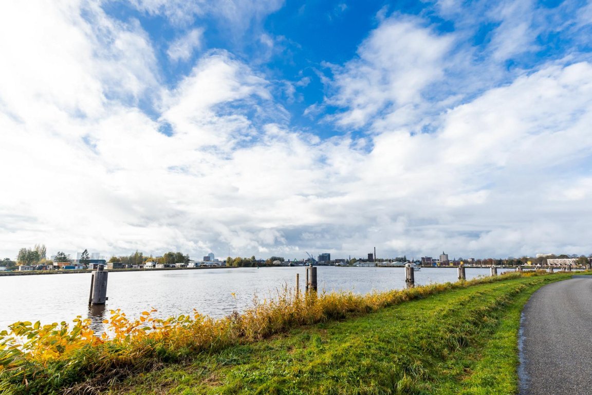Foto 19 van Regattaweg 322 in Groningen