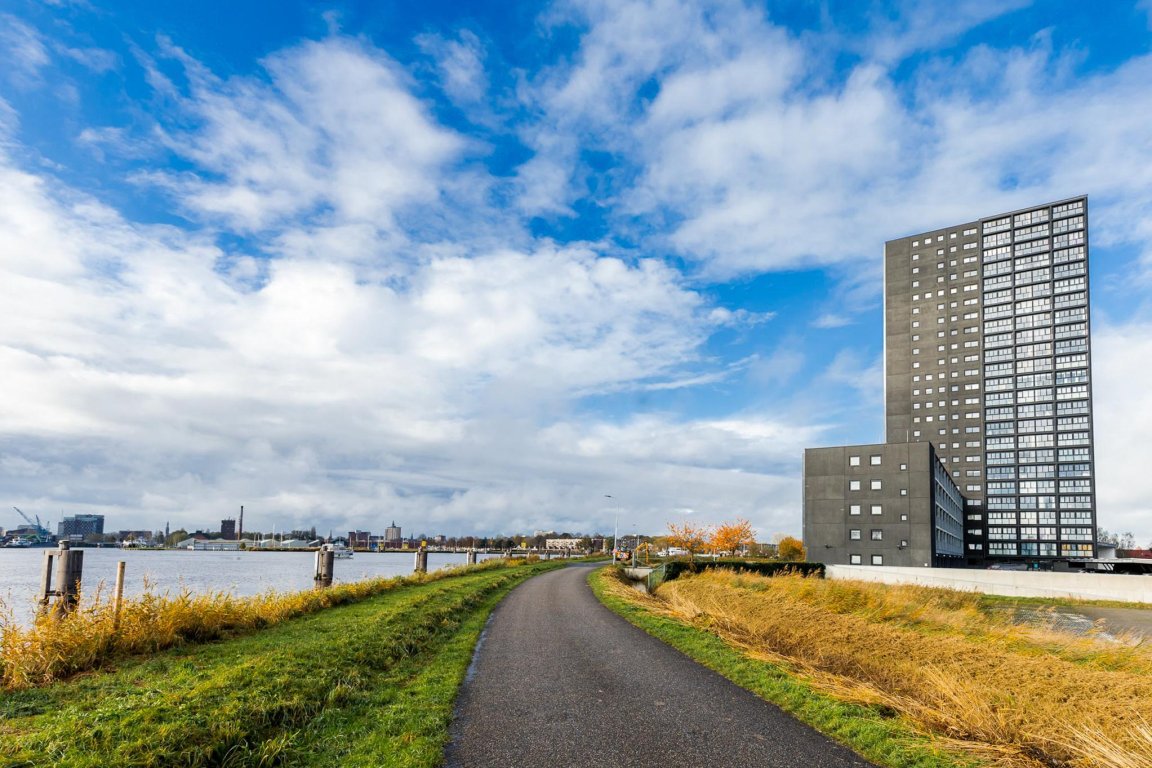 Foto 20 van Regattaweg 322 in Groningen