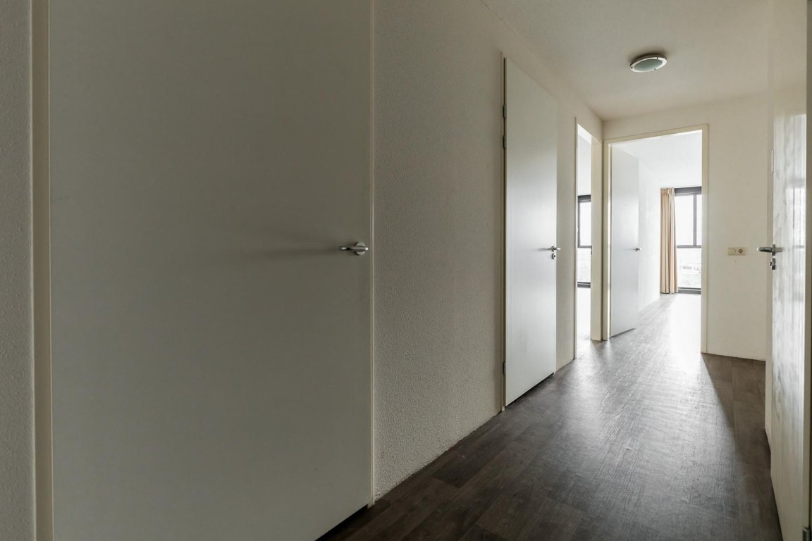 Foto 1 van Regattaweg 322 in Groningen