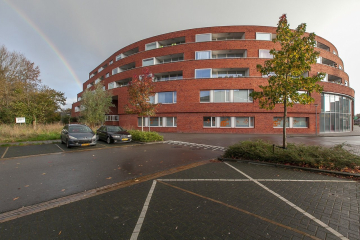Kajuit 428 in Groningen