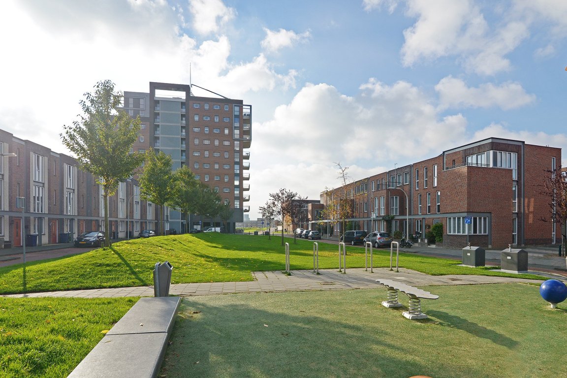 Apartment in 's-Gravenhage