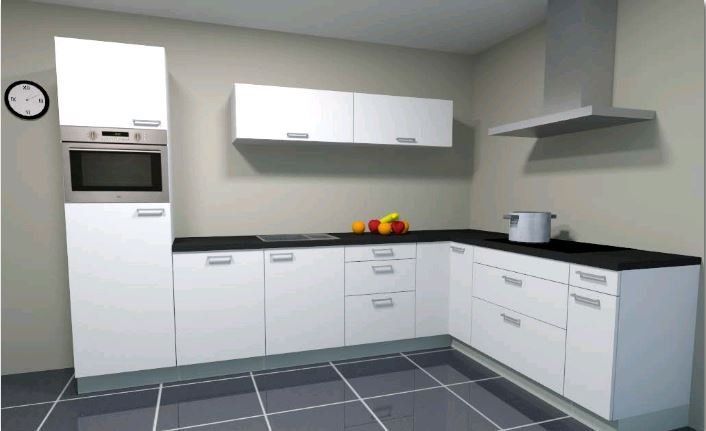 Foto 3 van Kaaisjouwerskade 326 in Nijmegen