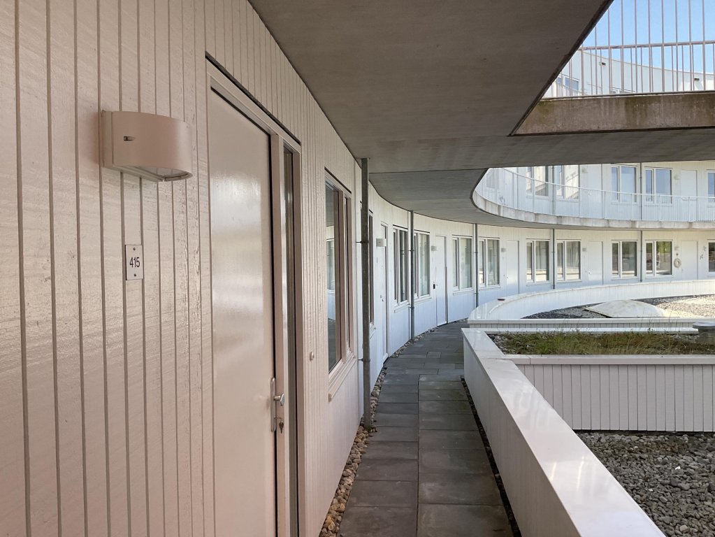 Foto 4 van Kajuit 415 in Groningen