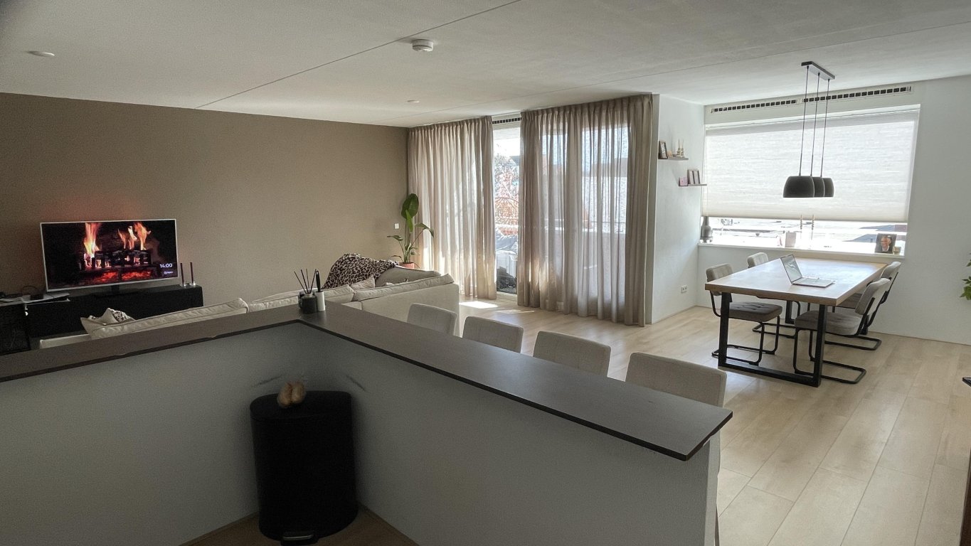 Foto 1 van Kajuit 415 in Groningen