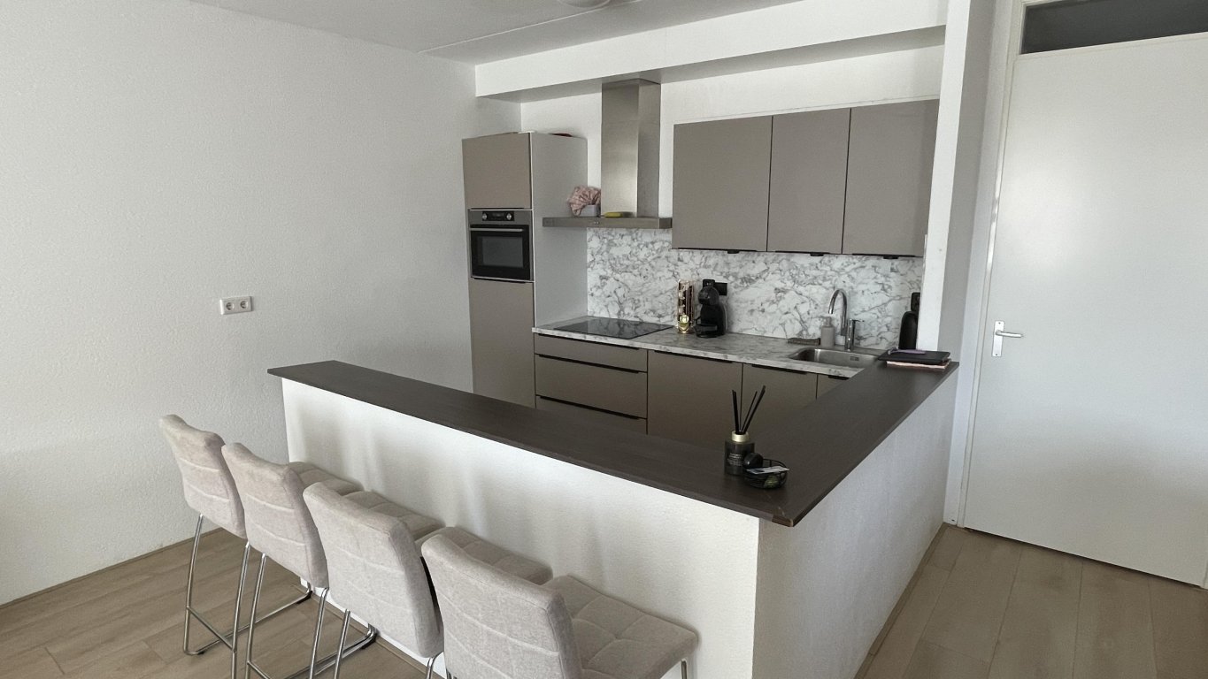 Foto 3 van Kajuit 415 in Groningen