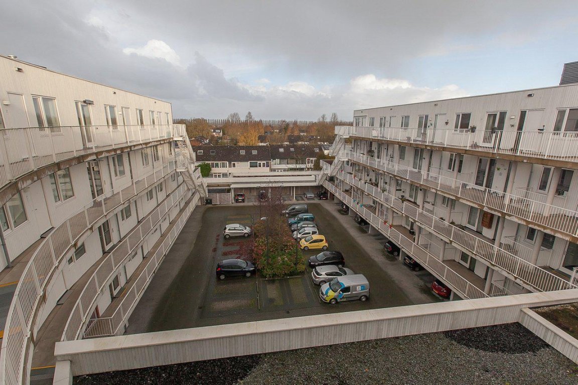 Foto 8 van Kajuit 415 in Groningen