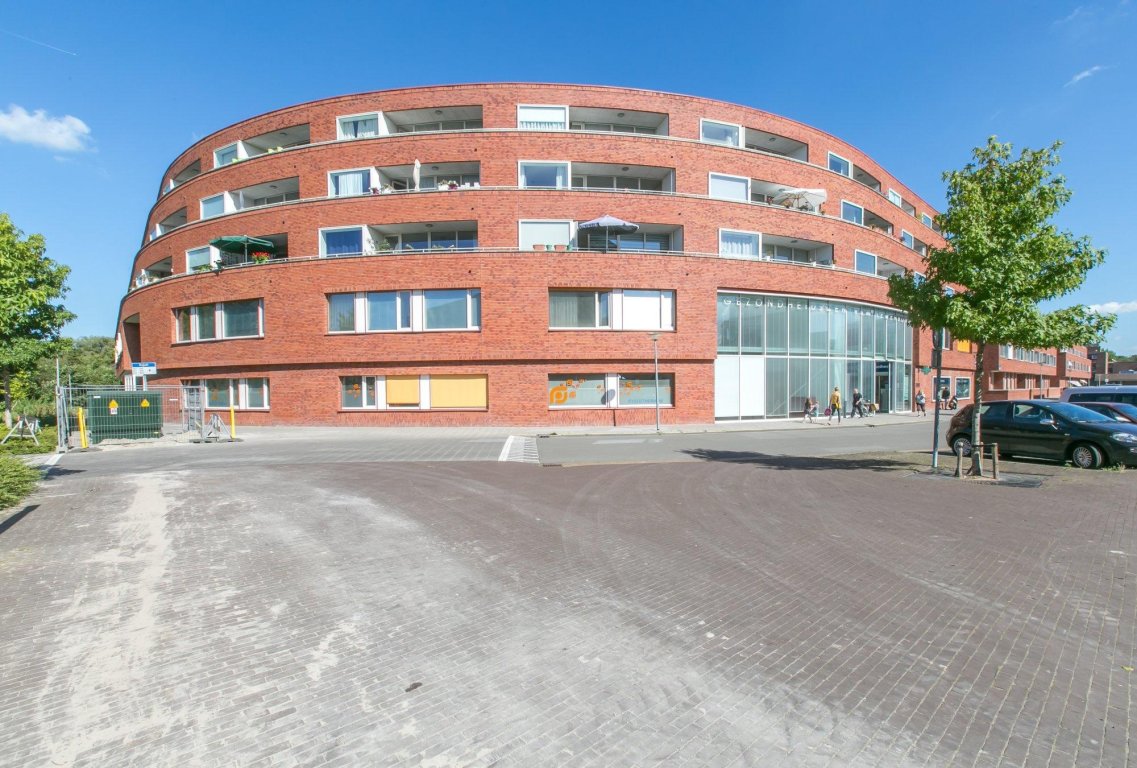 Kajuit 415, Groningen