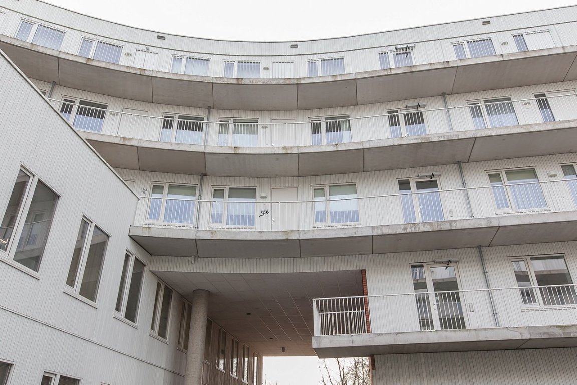 Foto 6 van Kajuit 415 in Groningen