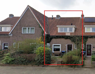 Amandelboomstraat 28 in Nijmegen