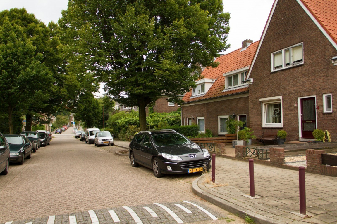 Foto 2 van Amandelboomstraat 28 in Nijmegen