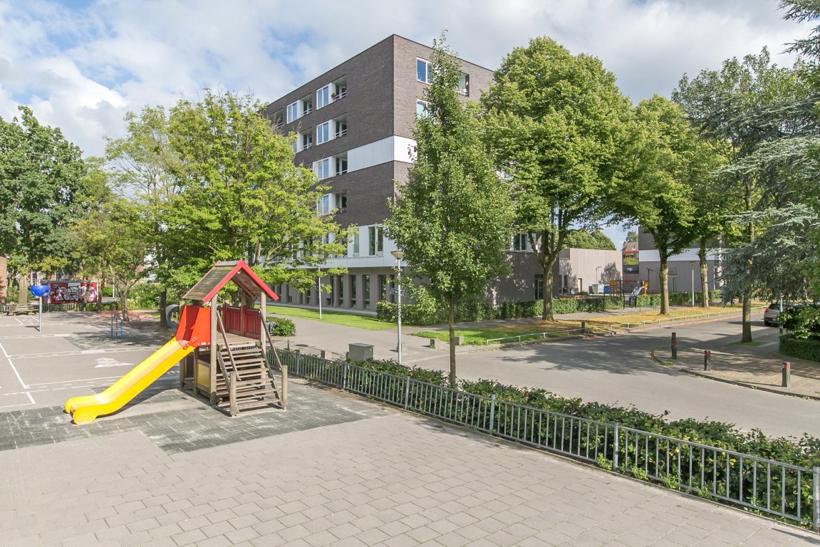 Foto 10 van Beethovenlaan 5-9 in Groningen