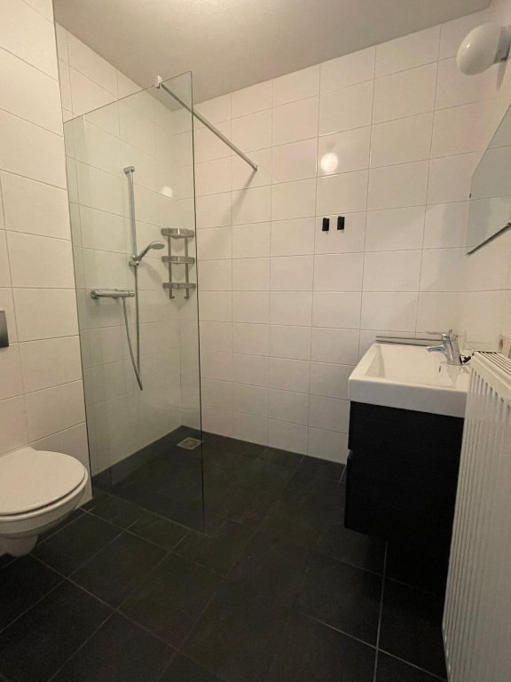 Foto 1 van Beethovenlaan 5-9 in Groningen